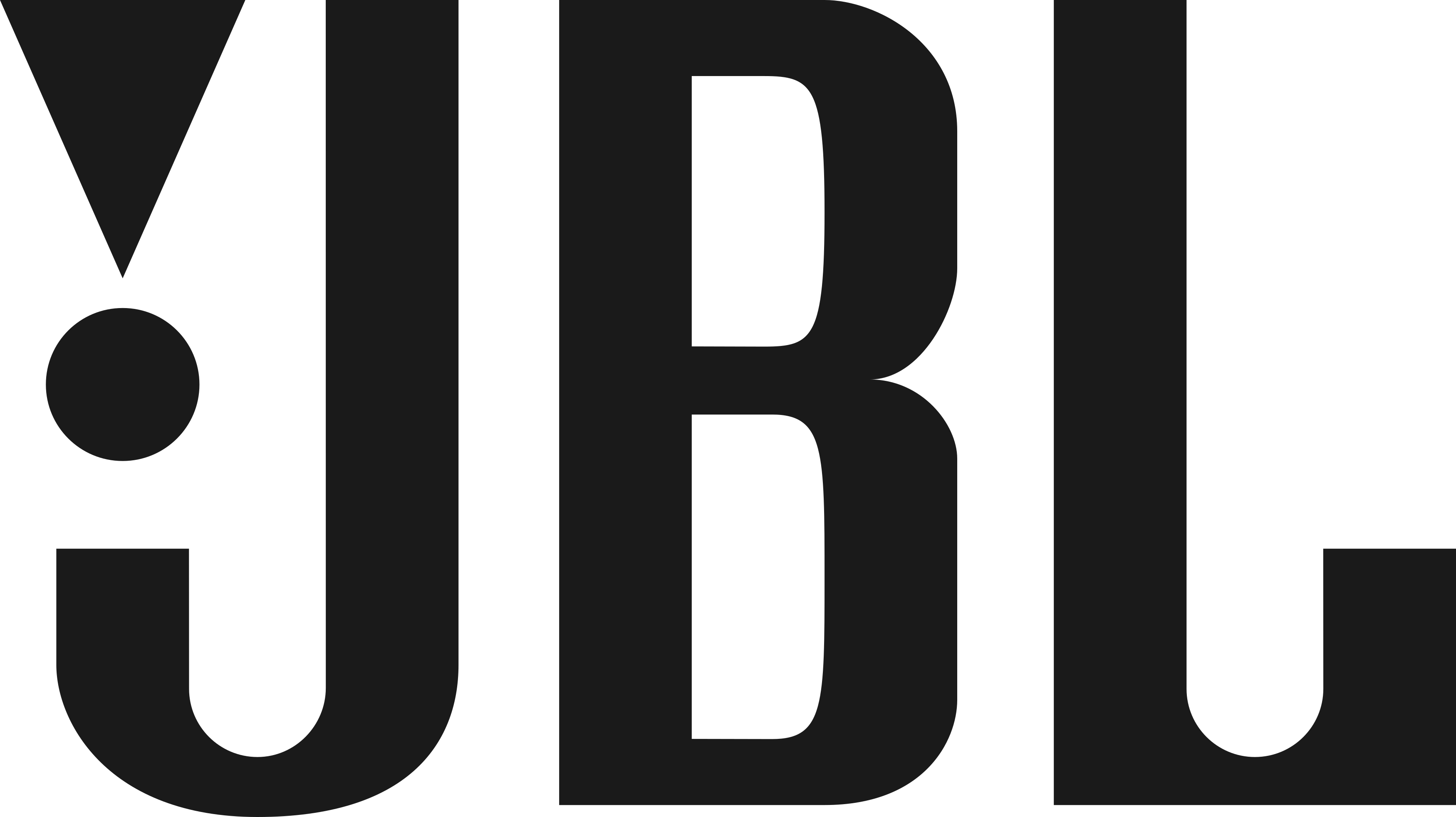Jbl Logo PNG - 176276