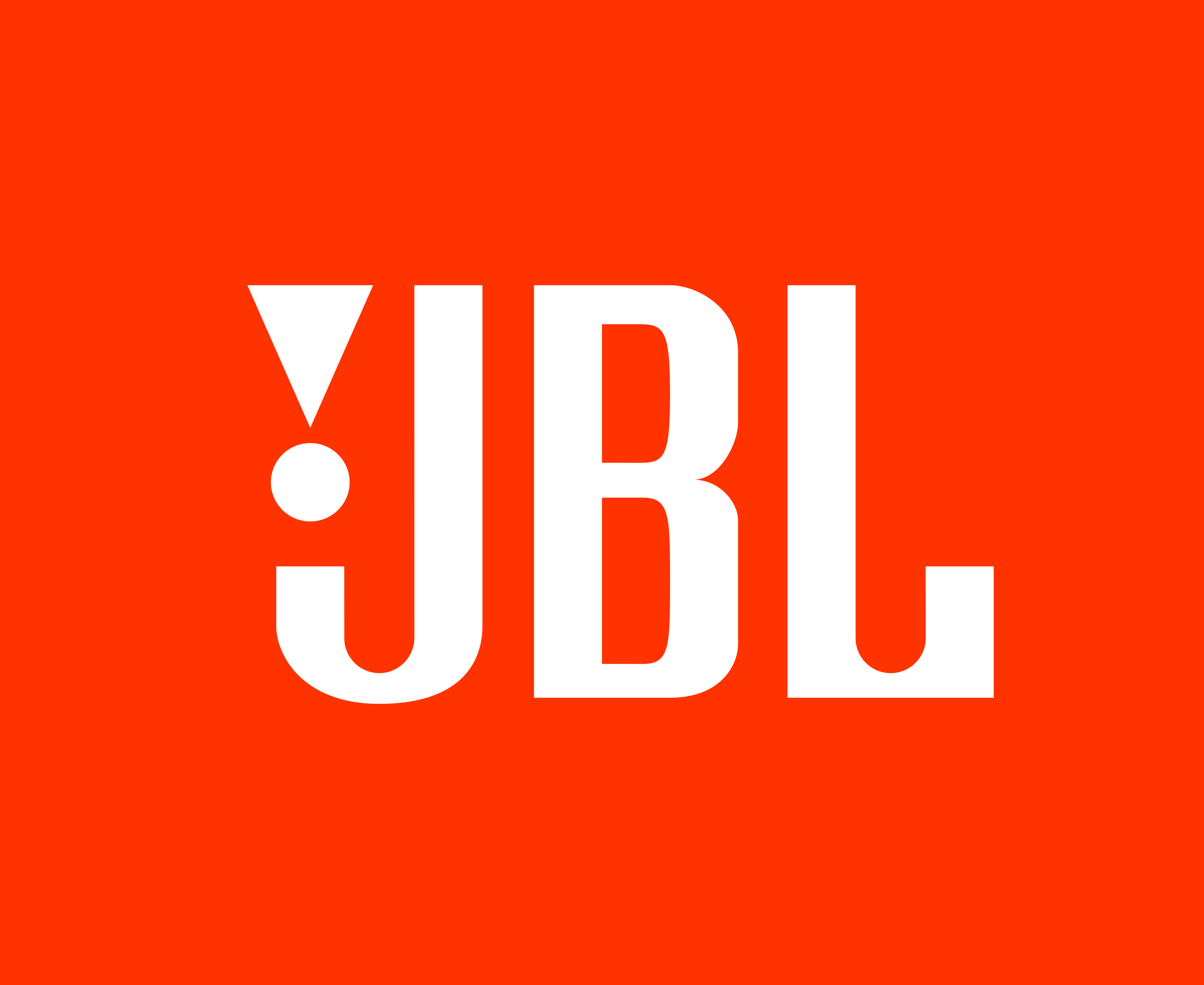 Jbl Logo PNG - 176272