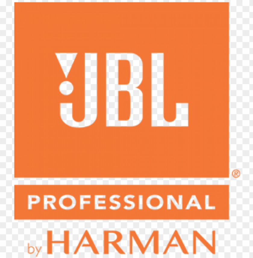 Jbl Logo PNG - 176284