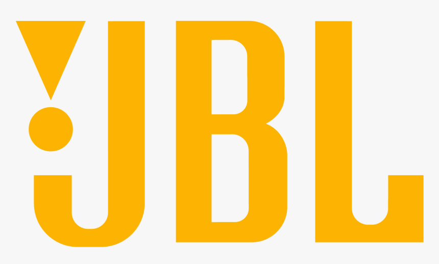 Jbl Logo PNG - 176281
