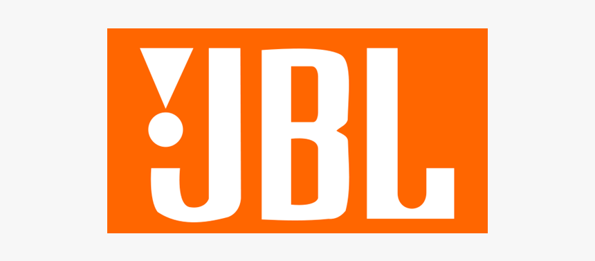 Jbl Logo PNG - 176277