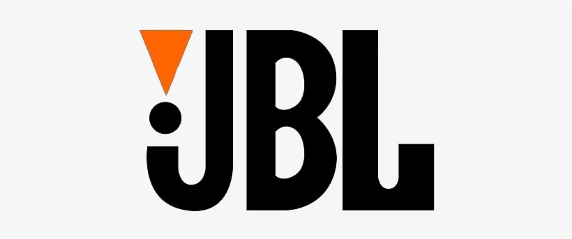 Jbl Logo PNG - 176288