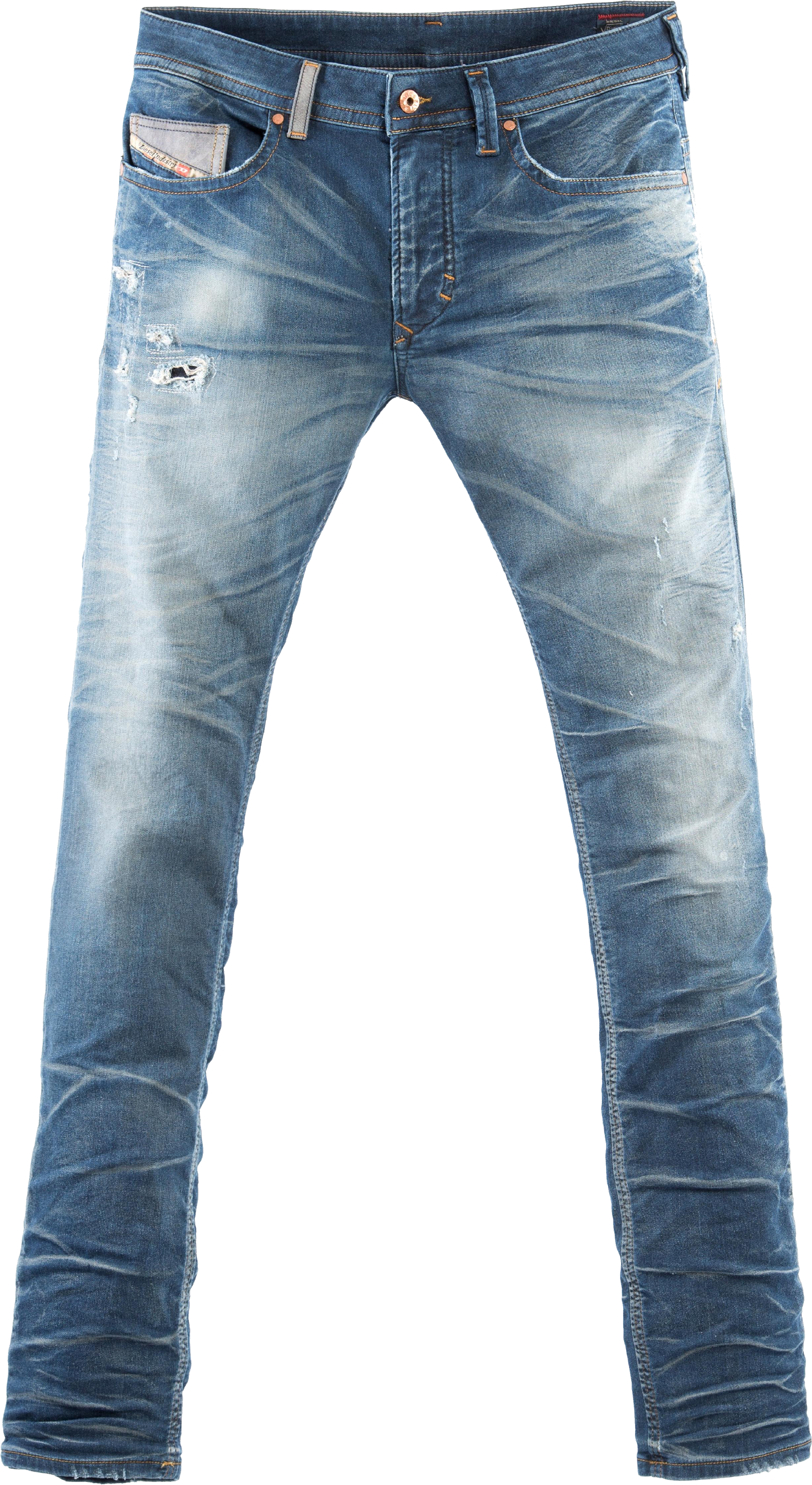 Jeans PNG - 16035