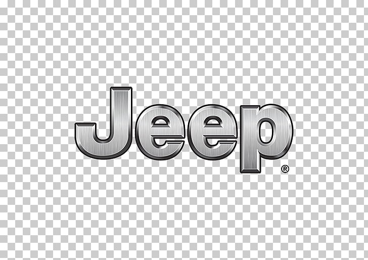 Jeep Logo PNG - 179076