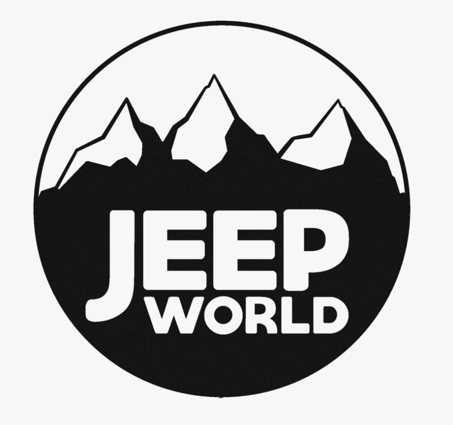 Jeep Logo PNG - 179070