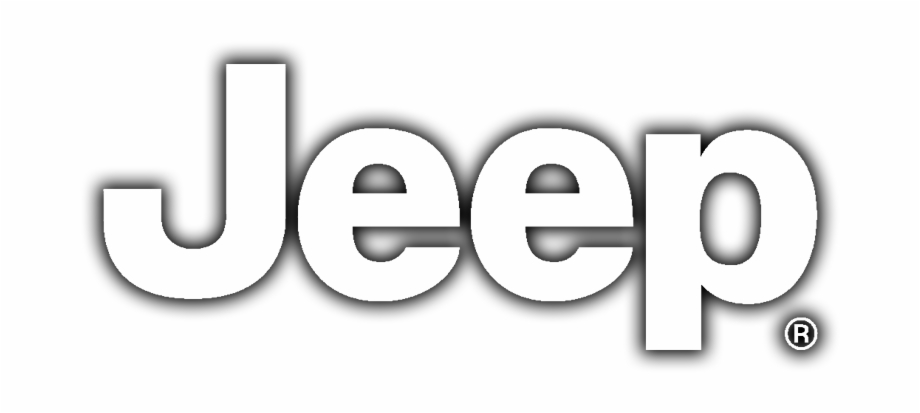 Jeep Logo PNG - 179059