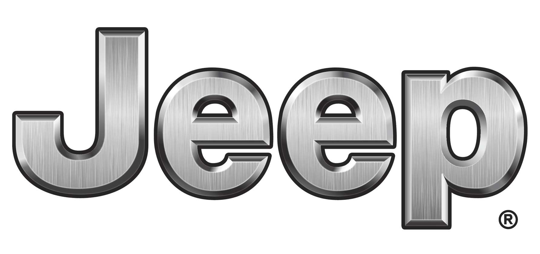Jeep Logo PNG - 179065