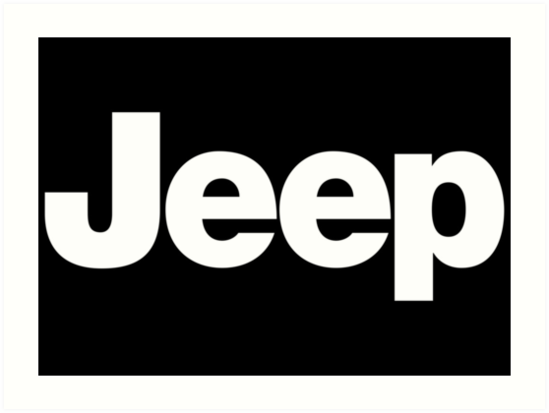 Jeep Logo PNG - 179071