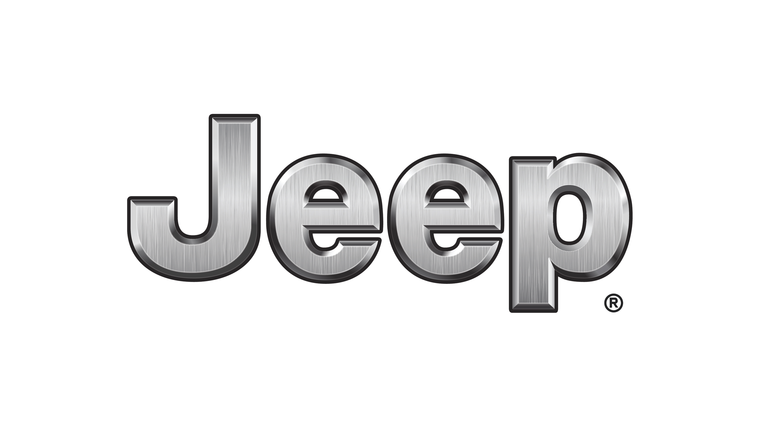 Jeep Logo PNG - 179057