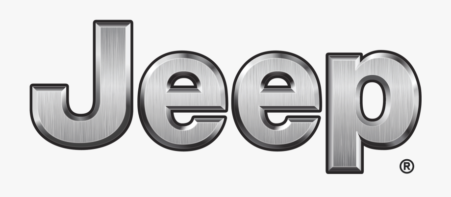Jeep Logo PNG - 179058