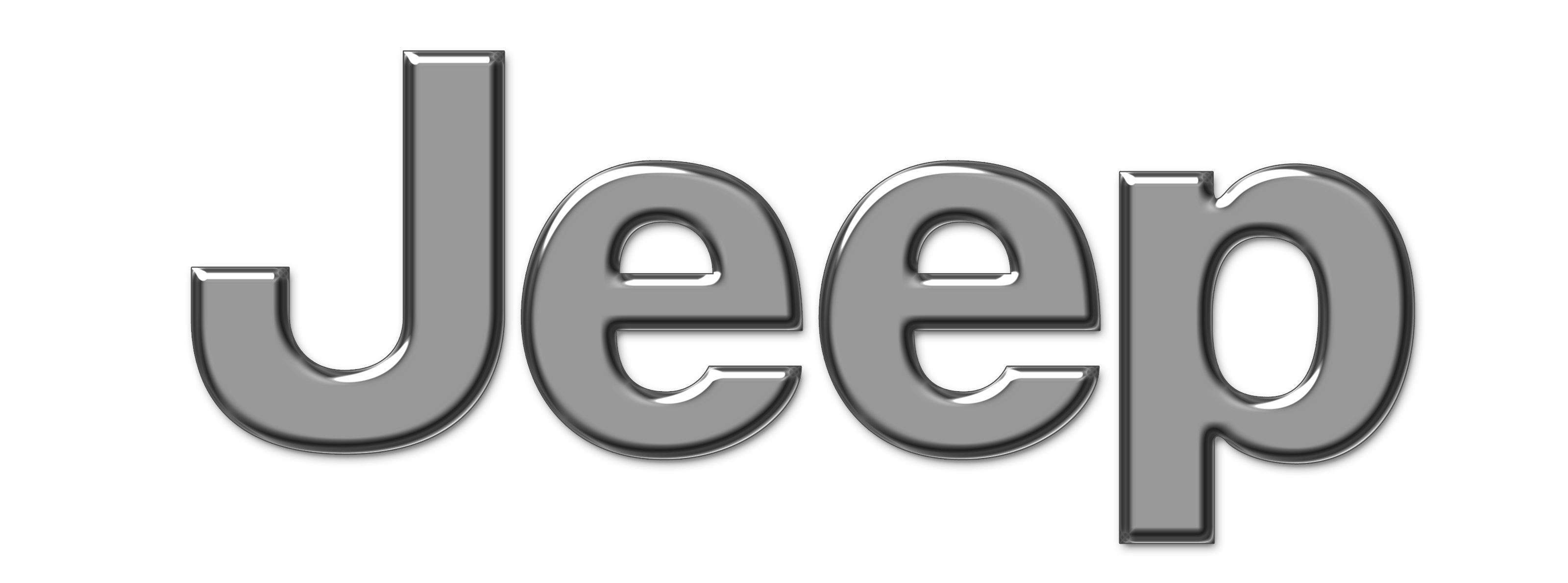 Jeep Logo PNG - 179067