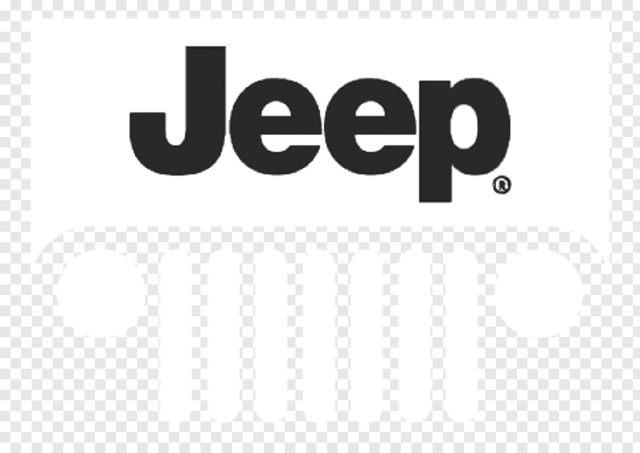 Jeep Logo PNG - 179077
