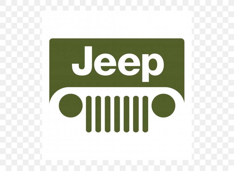 Jeep Logo PNG - 179073