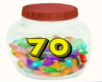 Jelly Bean Jar PNG - 158044