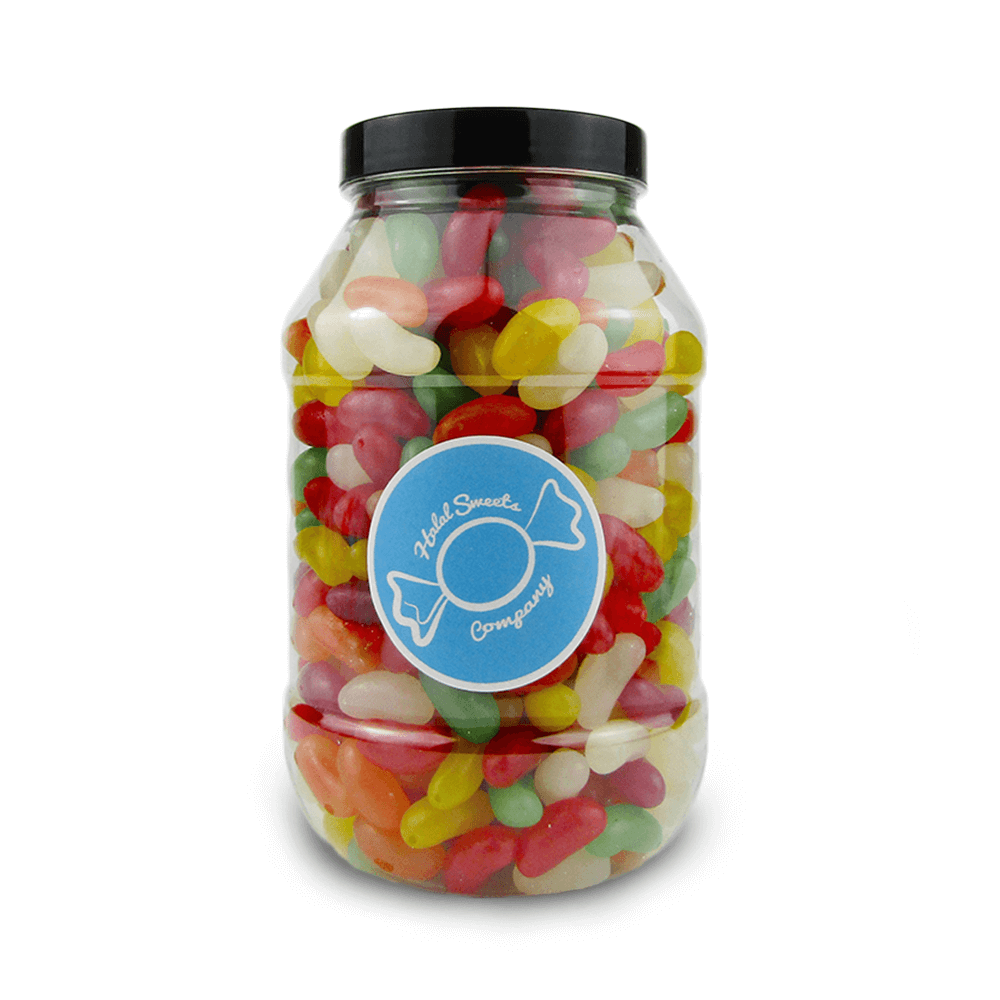 Jelly Bean Jar PNG - 158035