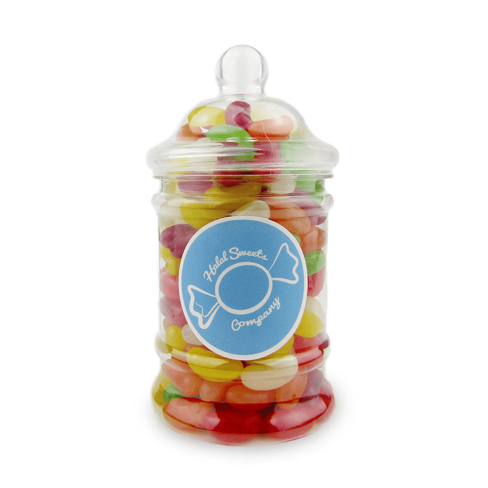 Jelly Bean Jar PNG - 158032