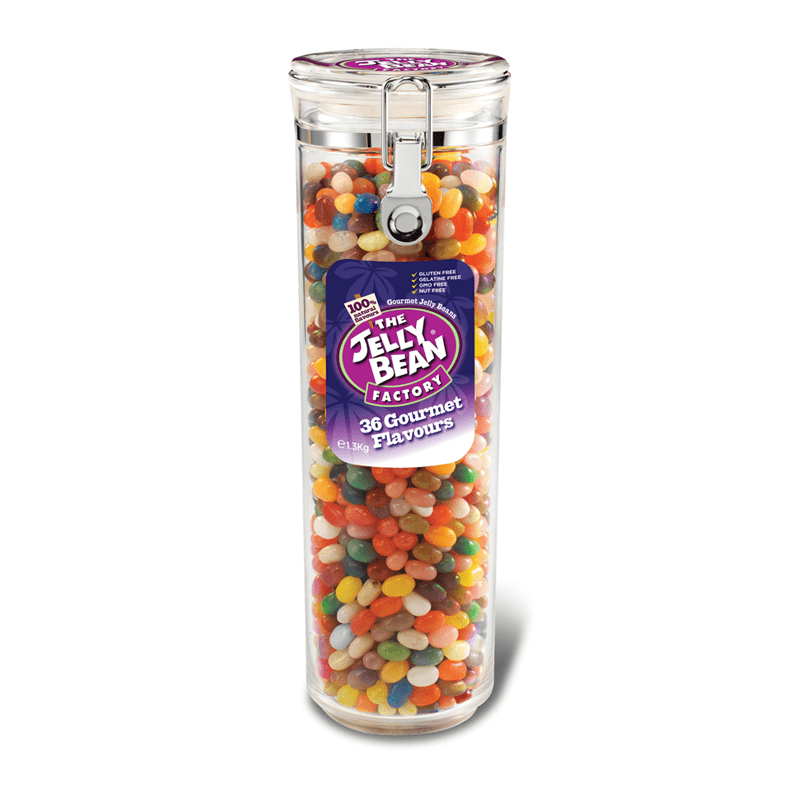 Jelly Bean Jar PNG - 158036