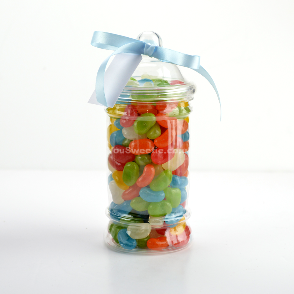 Jelly Bean Jar PNG - 158034