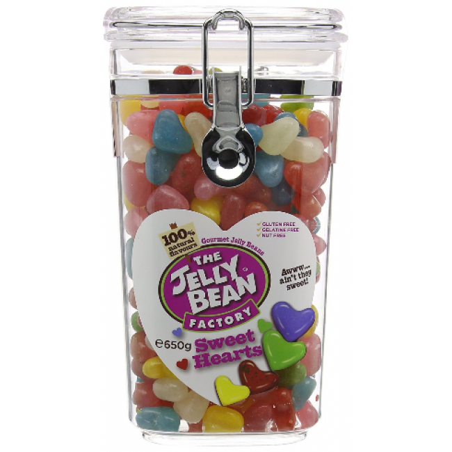 Jelly Bean Jar PNG - 158049