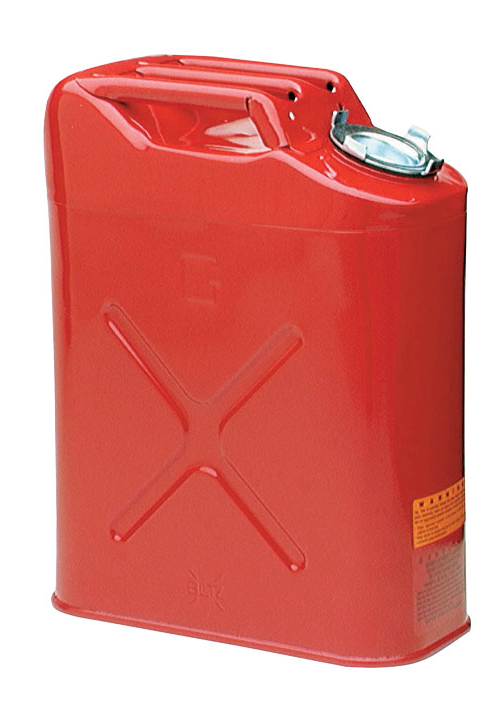 Jerrycan HD PNG - 90748