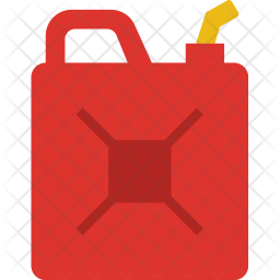 Jerrycan HD PNG - 90745
