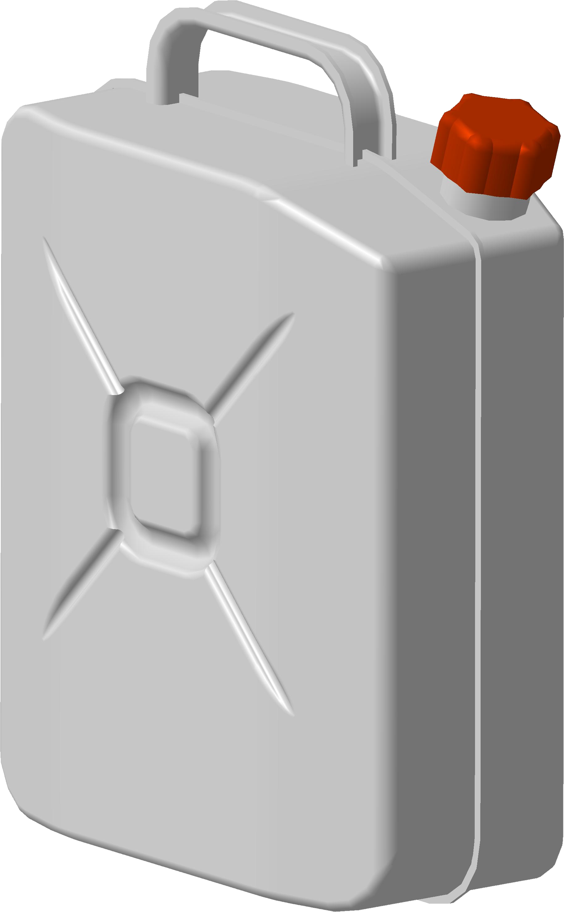Jerrycan HD PNG - 90756