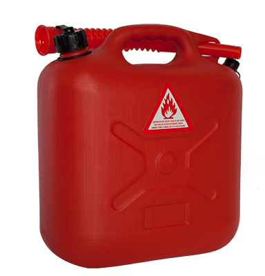 Jerrycan HD PNG - 90750