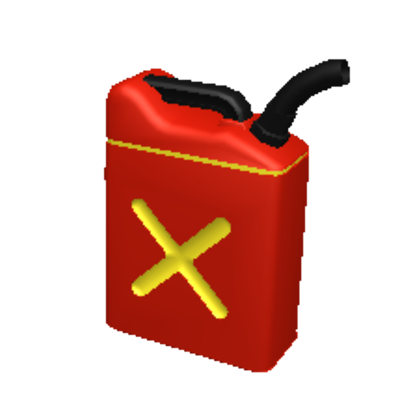 Jerrycan HD PNG - 90754