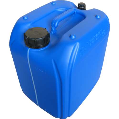Jerrycan HD PNG - 90757
