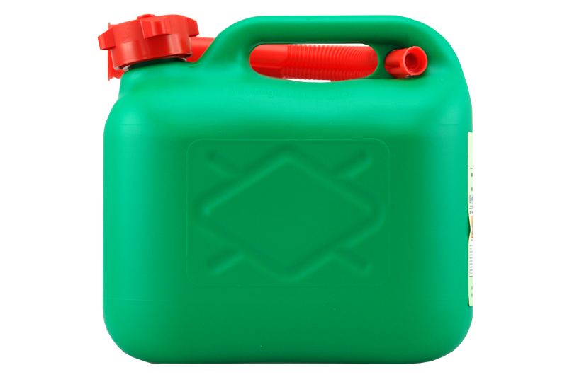 Jerrycan HD PNG - 90749