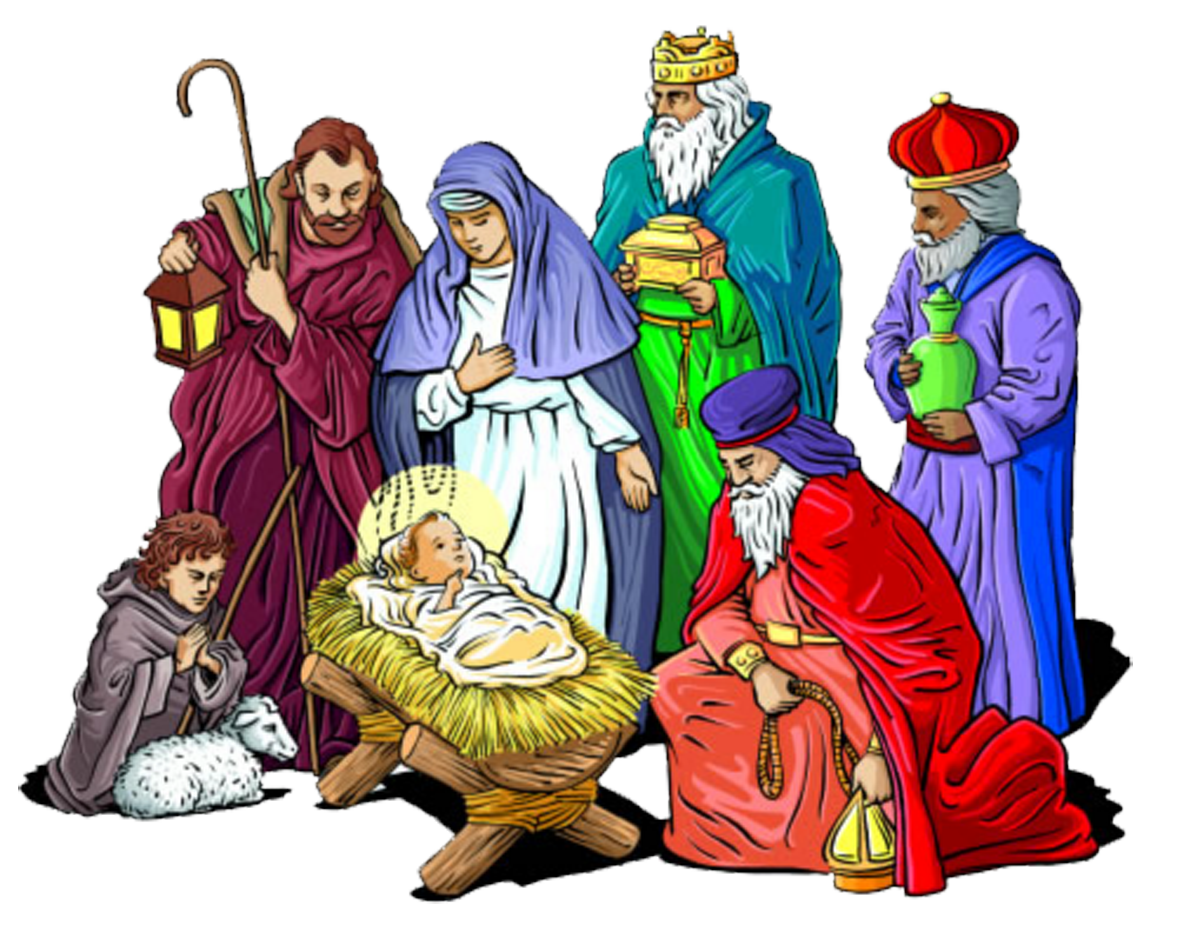 Image result for the birth of jesus christ