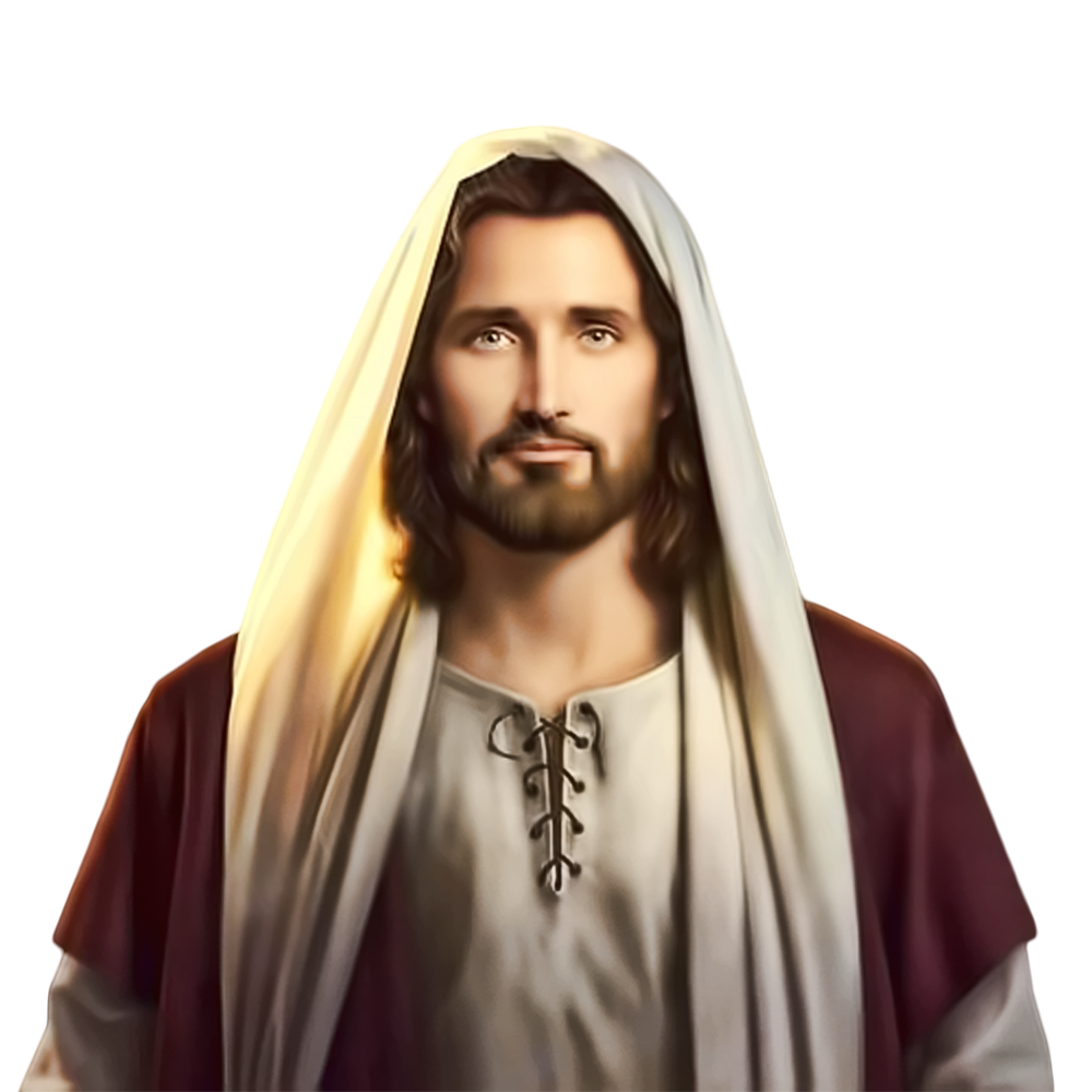 Jesus Christ PNG - 15666