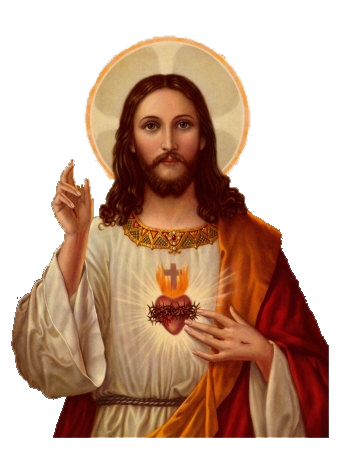 Jesus Christ PNG - 15678