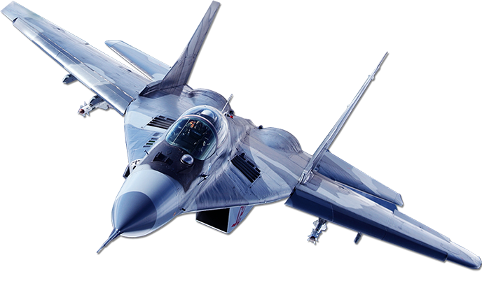 Military Aircraft Jet Fighter