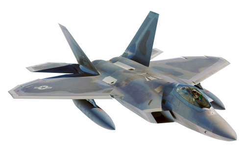 raptor f-22 jet fighter milit