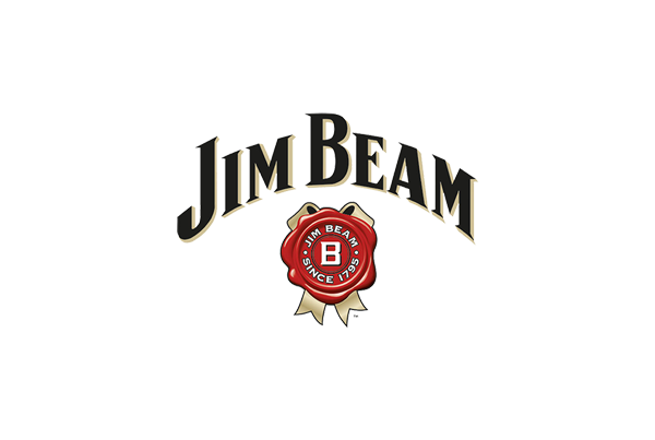 Jim Beam Logo PNG - 178943