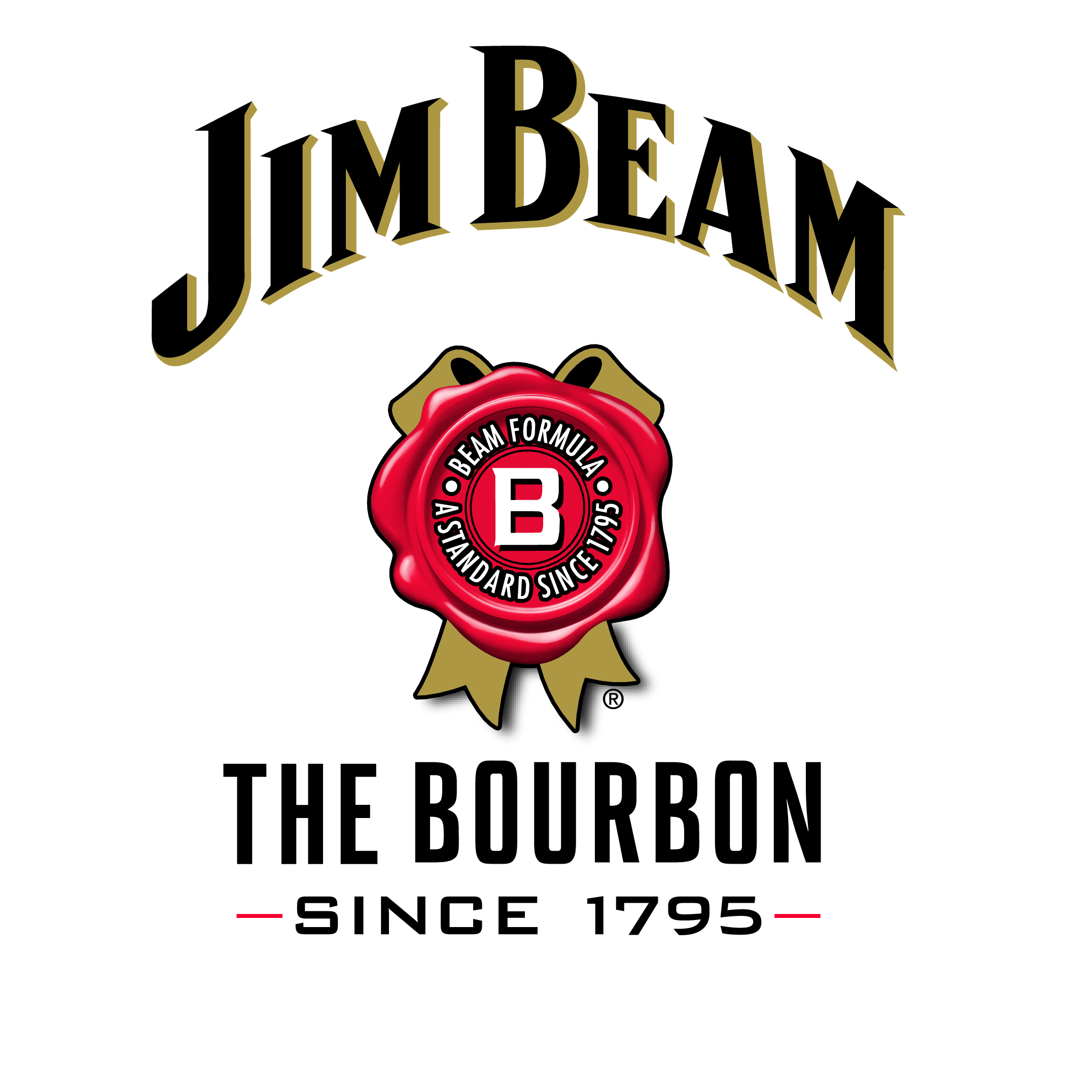 Jim Beam Logo PNG - 178945