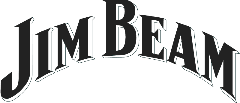 Jim Beam Logo PNG - 178957