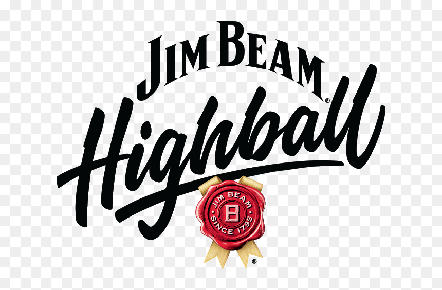 Jim Beam Logo PNG - 178944