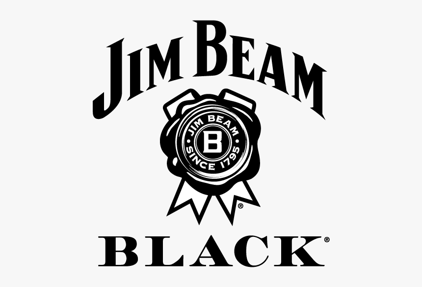 Jim Beam Logo PNG - 178949