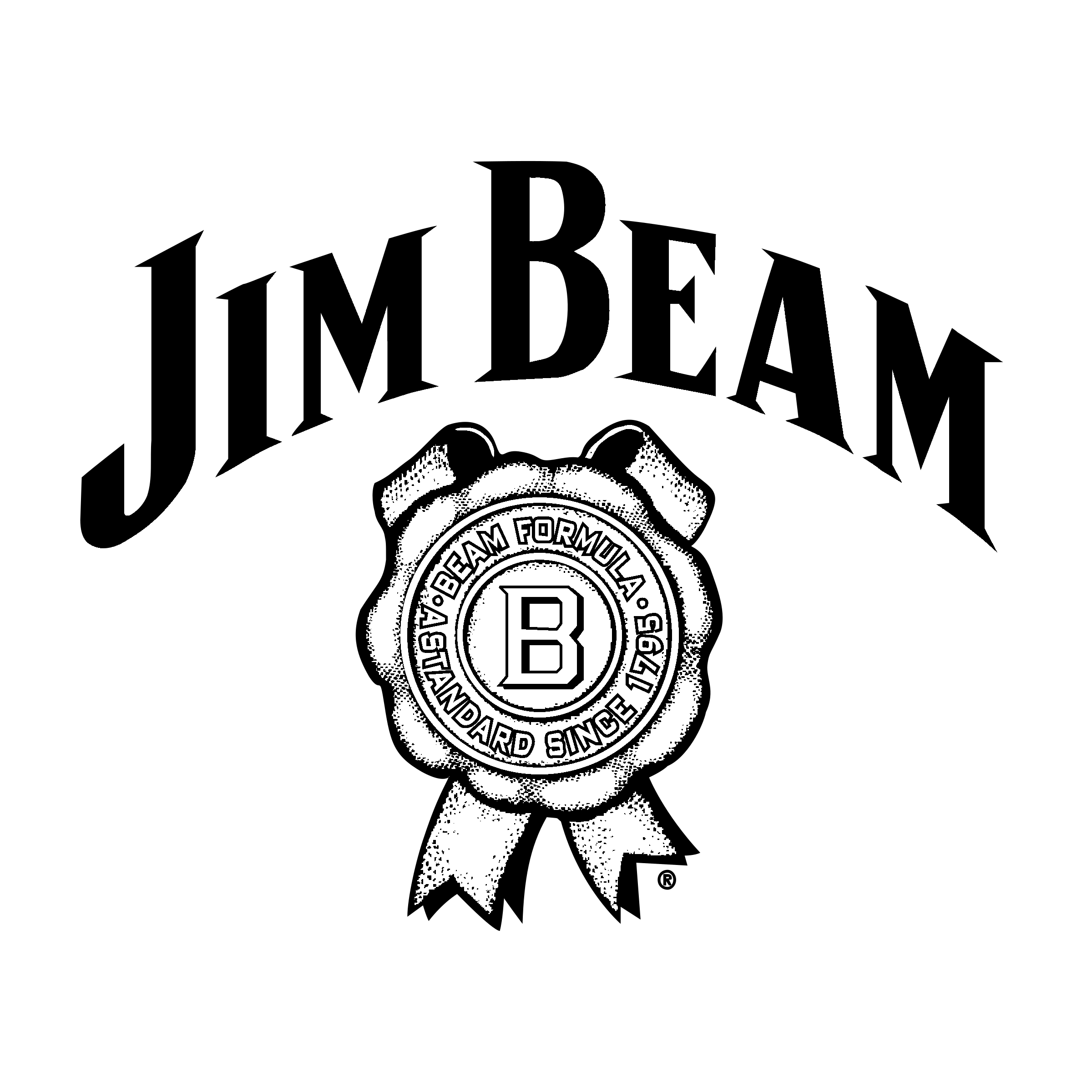 Jim Beam Logo PNG - 178941