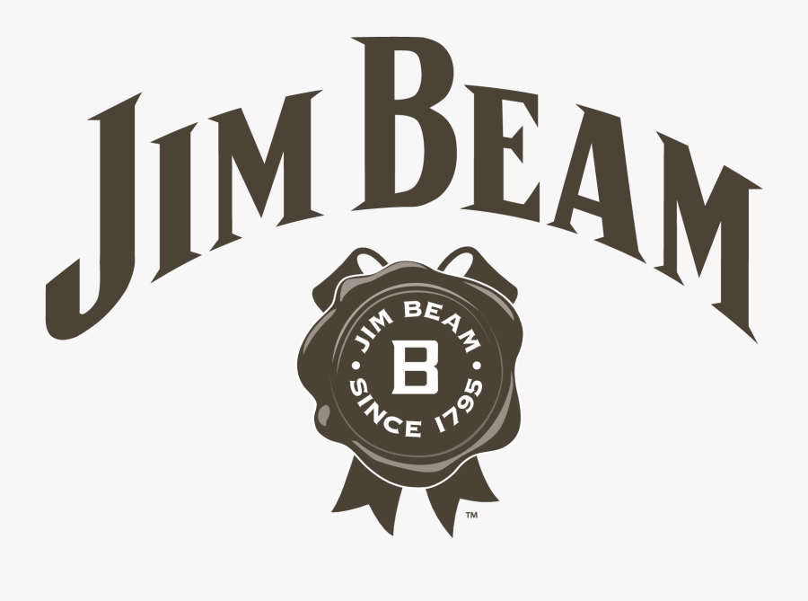 Jim Beam Logo PNG - 178947