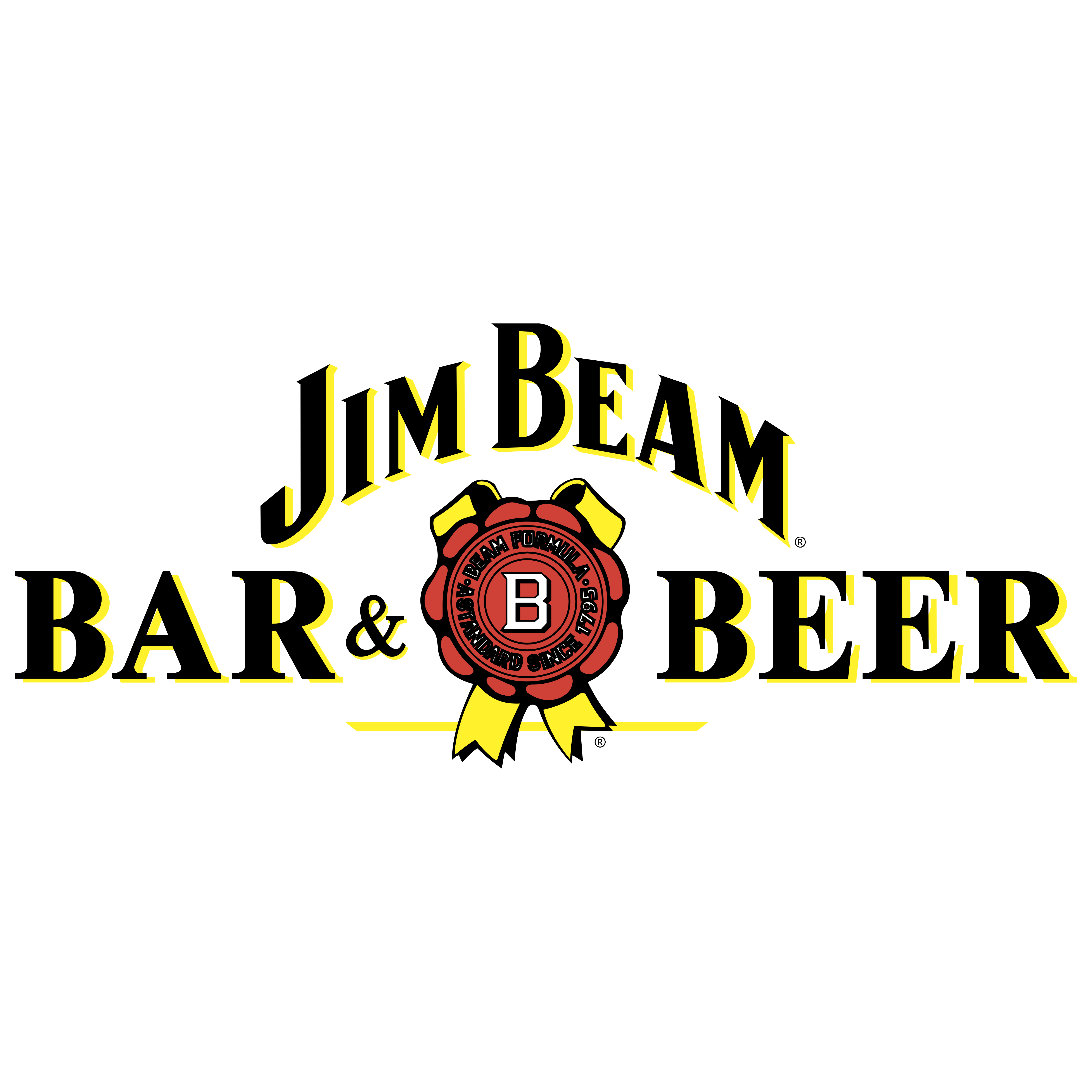 Jim Beam Logo PNG - 178951