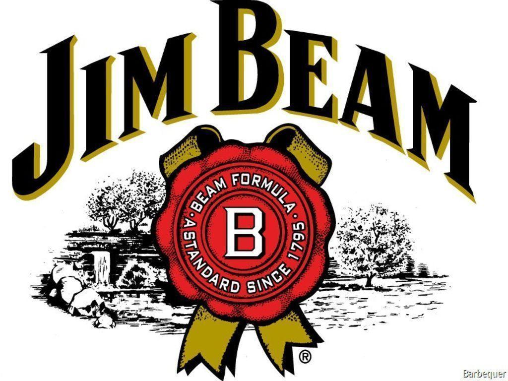 Jim Beam Logo PNG - 178953