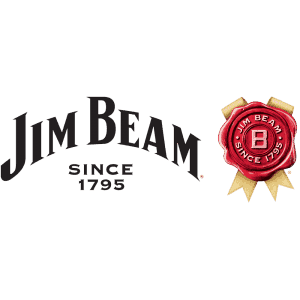 Jim Beam Logo PNG - 178955