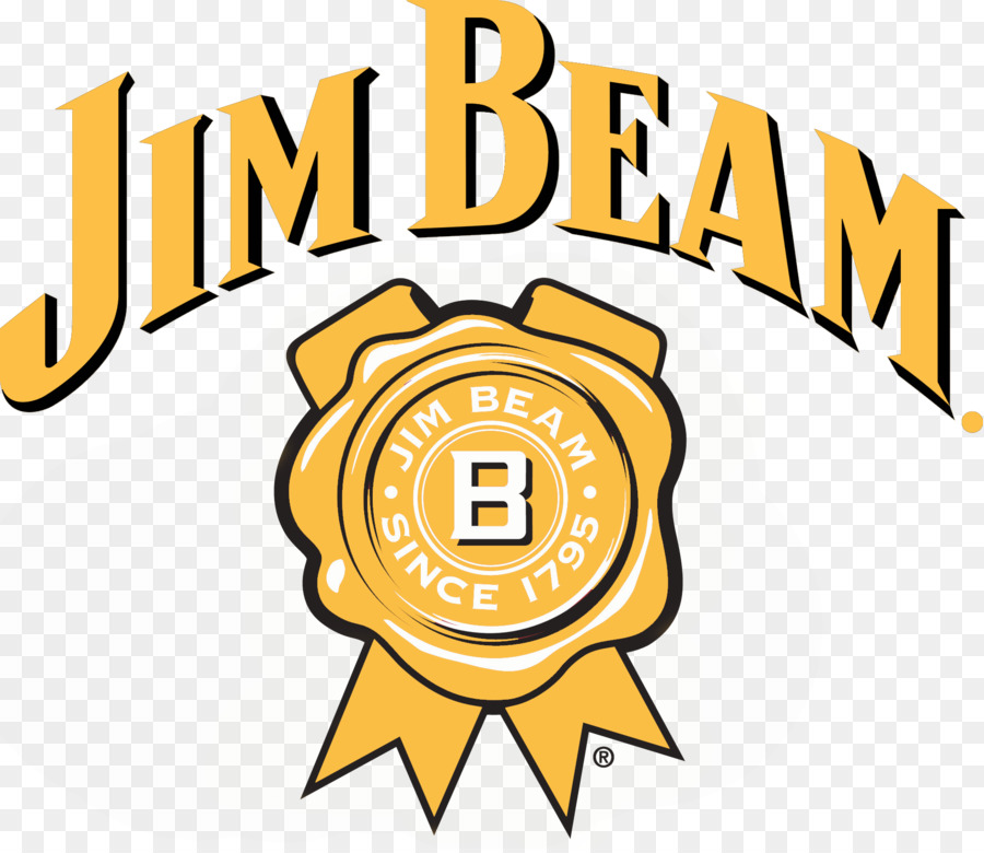 Jim Beam Logo PNG - 178950