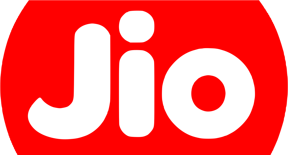 Jio Logo PNG - 175481