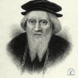 Unknown, John Cabot  http://w