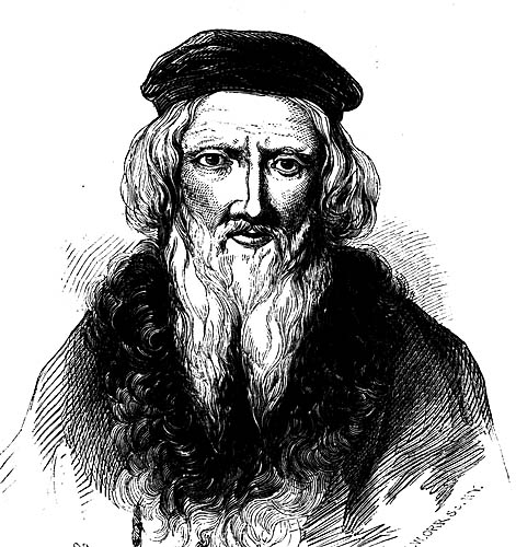 John Cabot PNG - 161669
