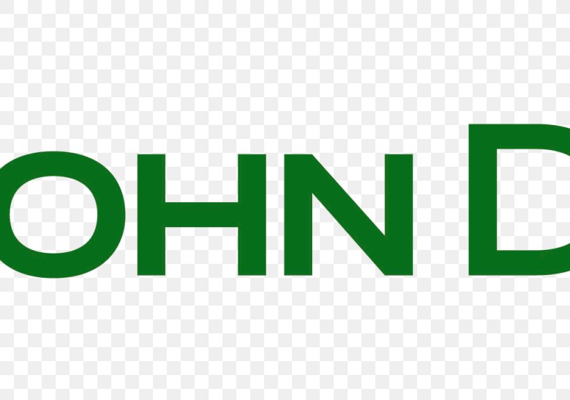 John Deere Logo PNG - 178493